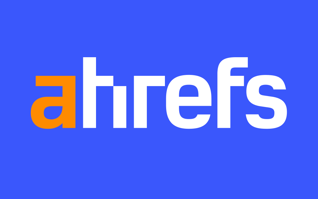 Ahrefs Ahrefs